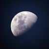 Ilmuwan ingin Menambang Bulan untuk Bahan Bakar Roket