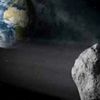 Jelang Idul Fitri, Asteroid 1997 BQ Melintas di Dekat Bumi