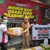 Peduli Tenaga Medis, 14 Paguyuban AHASS di Jawa Tengah Berbagi Alat Pelindung Diri