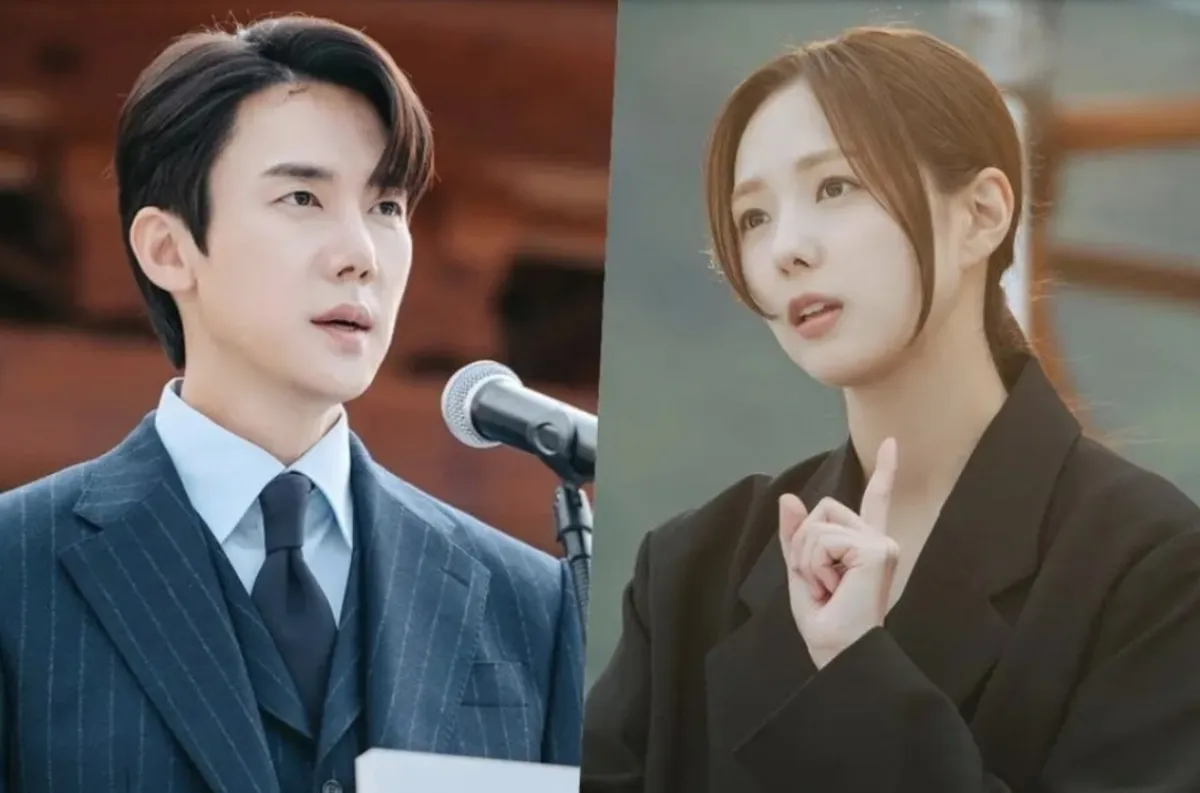 Bocoran When The Phone Rings Episode 10 Malam Ini Hee Joo Hilang Sa