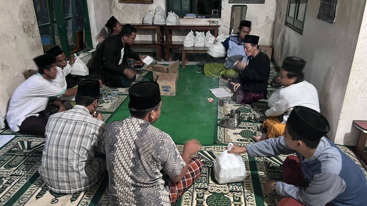 Doa Baca Yasin Kali Malam Nisfu Sya Ban Kapan Waktu Baca Yasin Nisfu