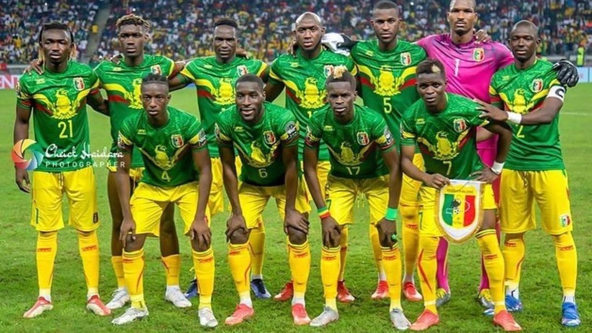 Mali Vs Guinea Bissau Prediksi Skor Berita Tim Head To Head Dan