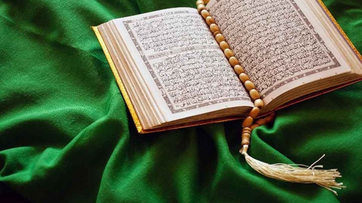 Malam Nuzulul Qur An Berikut Ini Keistimewaan Dan Keutamaannya