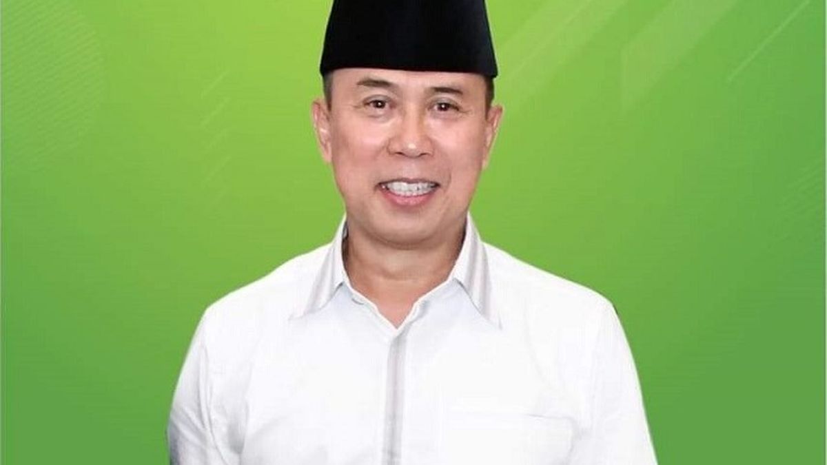 Andi Sumangerukka Raih Elektabilitas Tertinggi Calon Gubernur Sultra