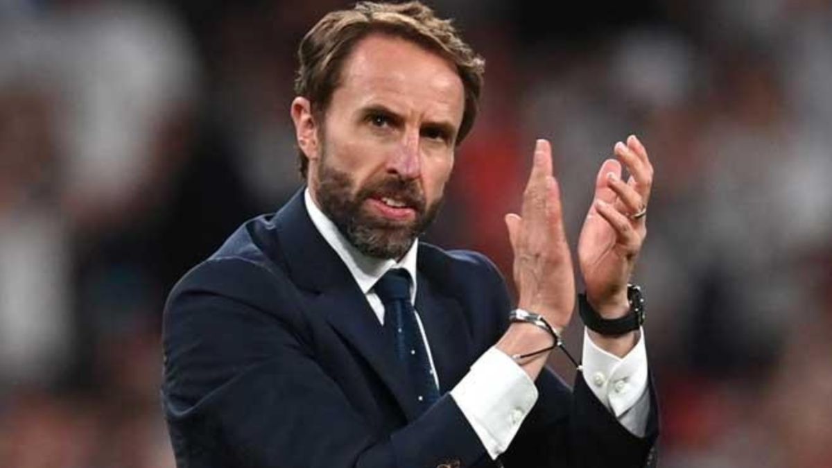 Gareth Southgate Ternyata Beneran Mikir Supersub Berhasil Antar