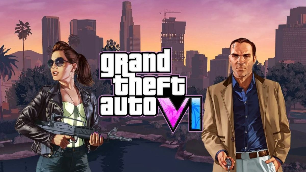 Kabar Gembira Buat Kamu Grand Theft Auto VI Akan Dirilis Musim Gugur