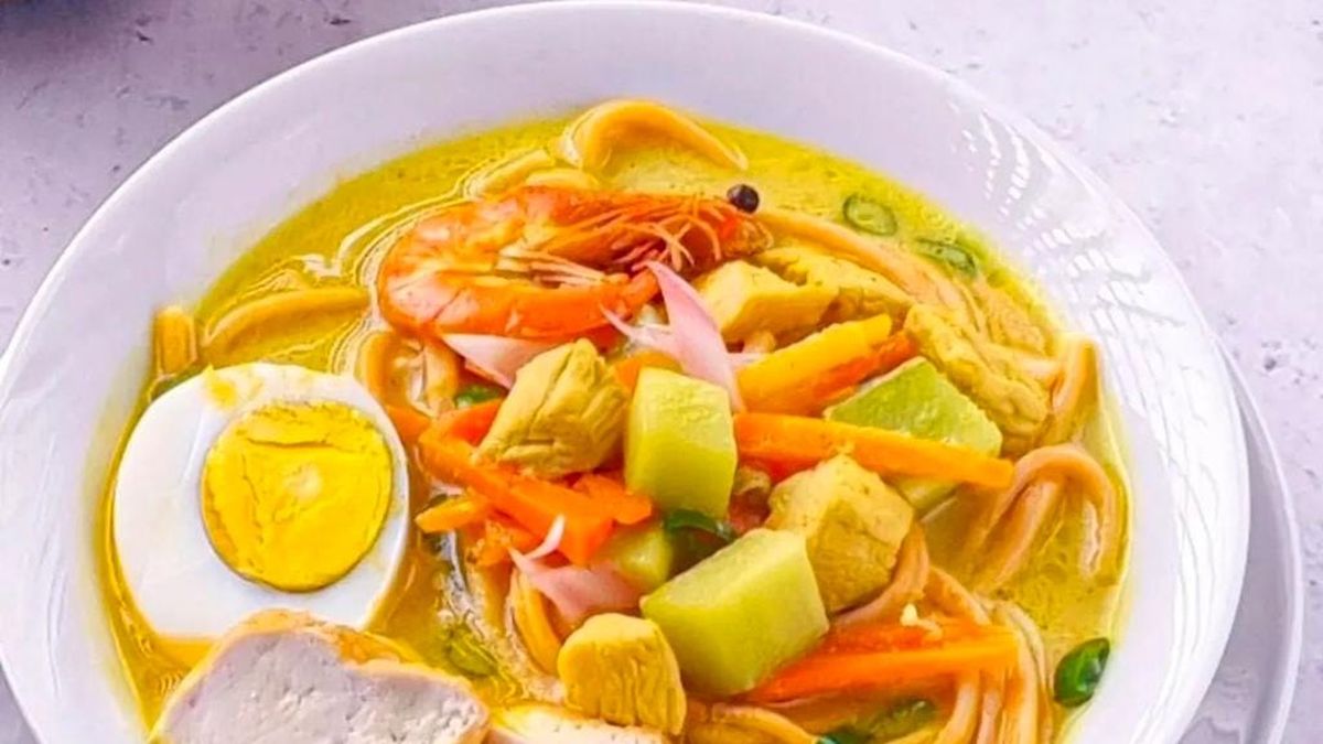 Menggoda Lidah Anda Di Sumatera Utara Ini Rekomendasi Tempat Kuliner