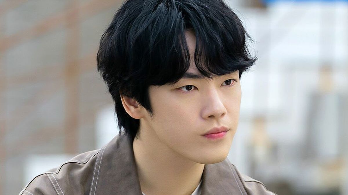 Aktor Kim Jung Hyun Dikonfirmasi Akan Menjadi Pemeran Utama Di Drama