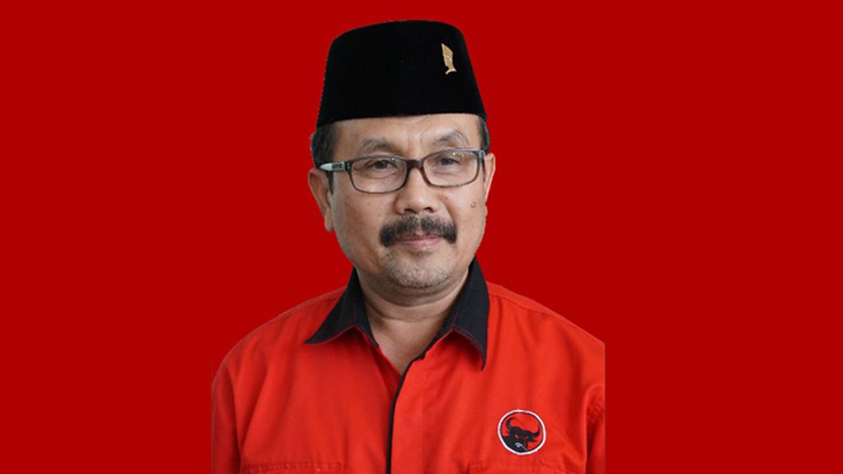 Terbuka Untuk Umum Dpc Pdi Perjuangan Kabupaten Cirebon Buka