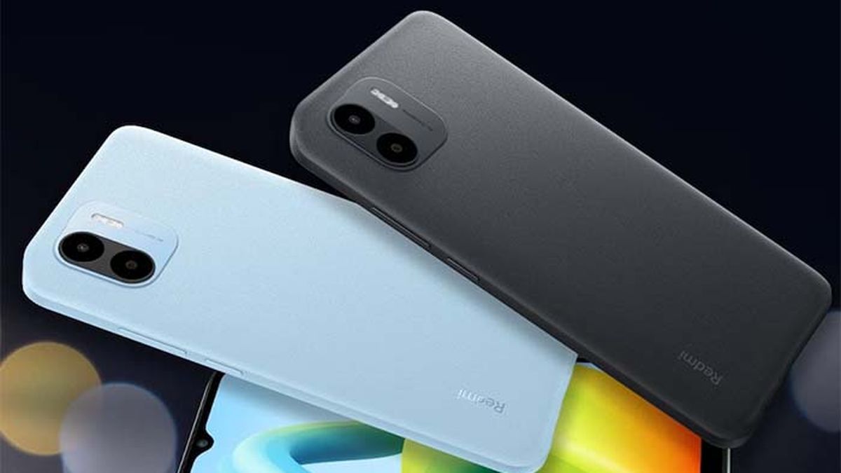 Perbandingan Redmi A1 Dan Advan G5 Elite Smartphone Rp1 Jutaan Mana