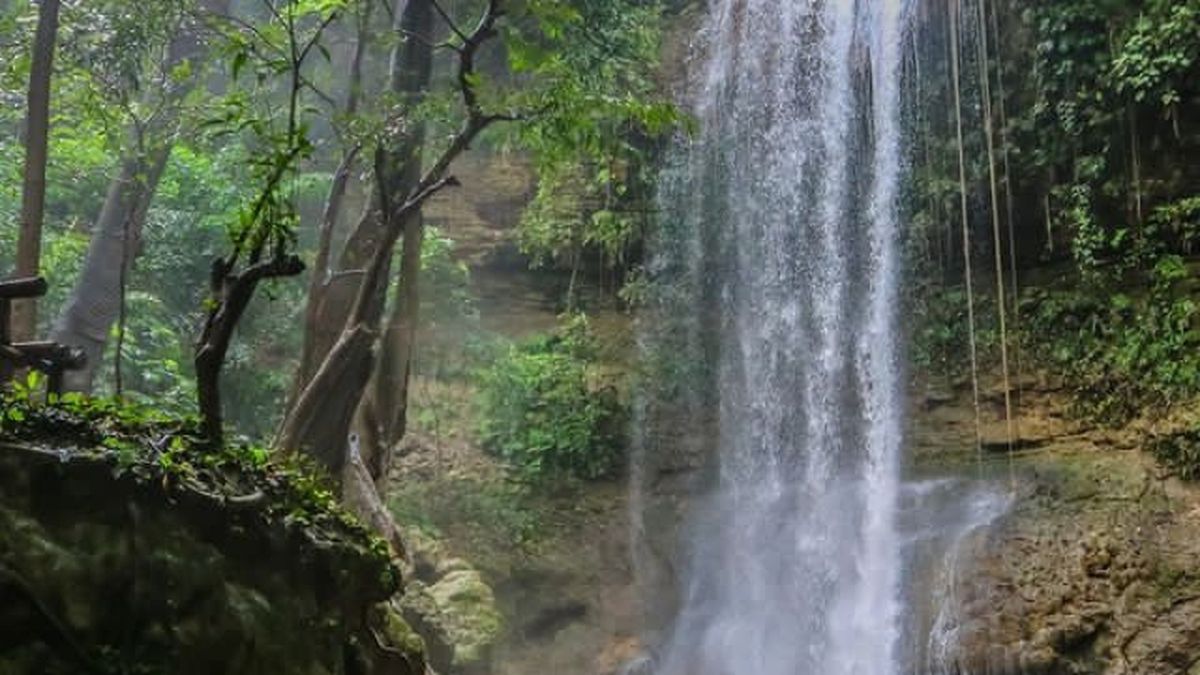 3 Tempat Wisata Di Grobogan Tergolong Ekonomis Dan Cocok Untuk