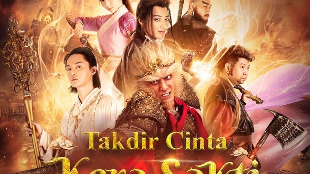 Jadwal Acara RTV Hari Selasa 15 Oktober 2024 Simak Si Paling Trending