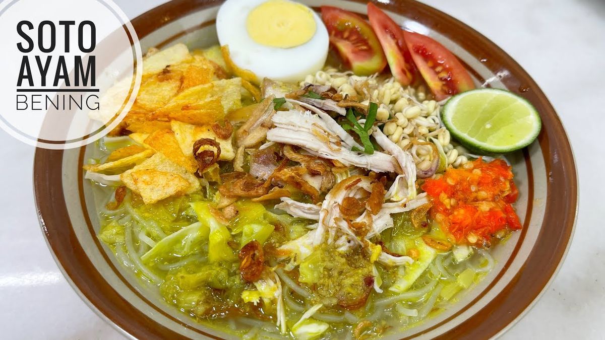 Ini Alamat Kedai Soto Yang Enak Di Kota Kotamobagu Silakan Coba