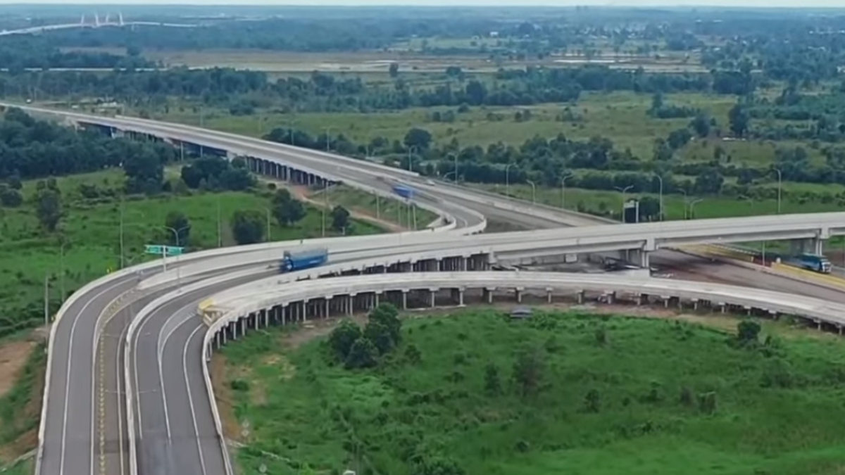 Update Terkini Pembangunan Tol Probolinggo Banyuwangi Progres Pesat