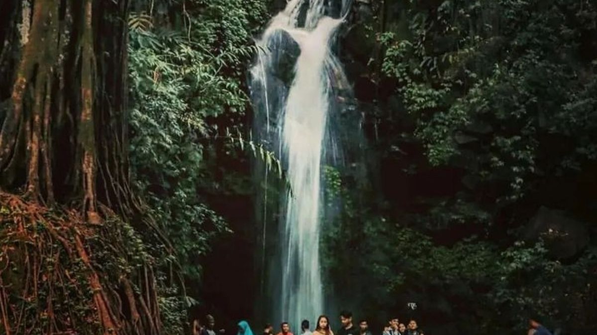 Indah Banget Destinasi Wisata Di Kawasan Bogor Yang Cocok Untuk