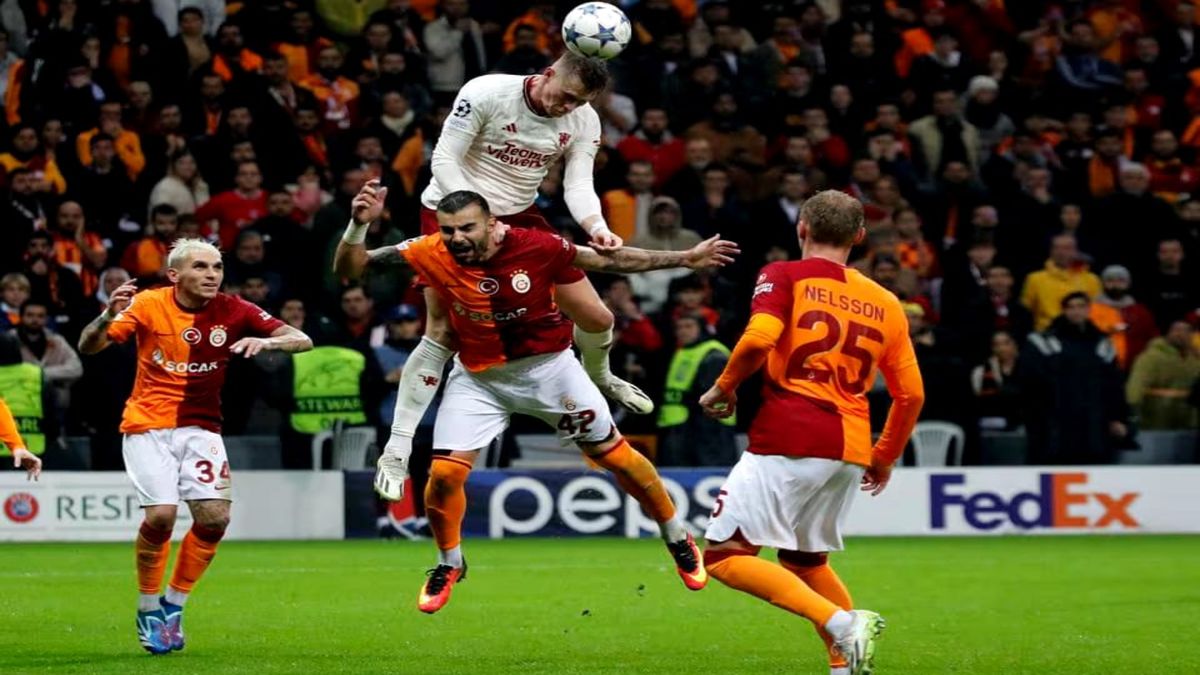 Link Live Streaming Galatasaray Vs Sparta Praha Liga Europa Kick Off