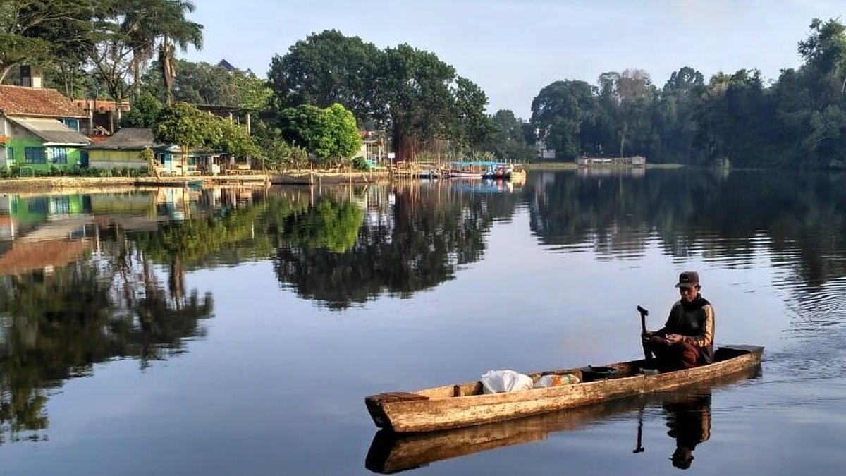 Inilah Rekomendasi Tempat Wisata Bersejarah Di Jawa Barat Yang