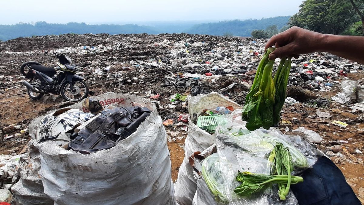 Walhi Jabar Hari Peduli Sampah 2024 Harus Jadi Momentum Pengelolaan