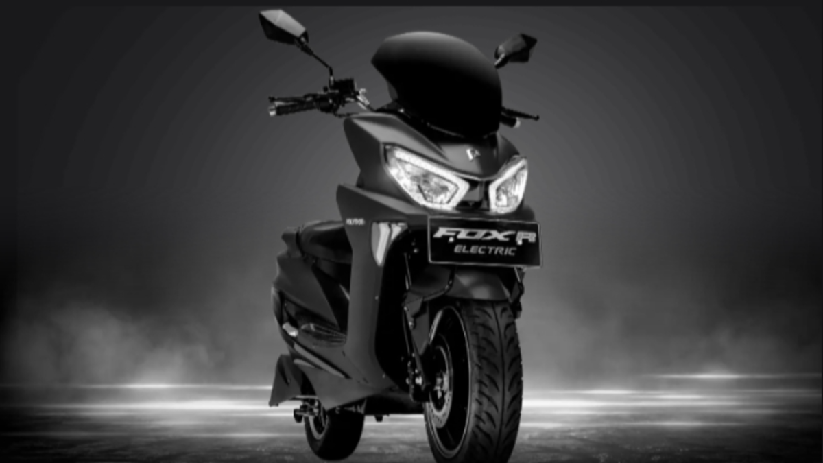 Sekeren Ini Motor Matic Terbaru Dibanderol Jutaan Berdesain Maxi Apakah Menjadi Pesaing