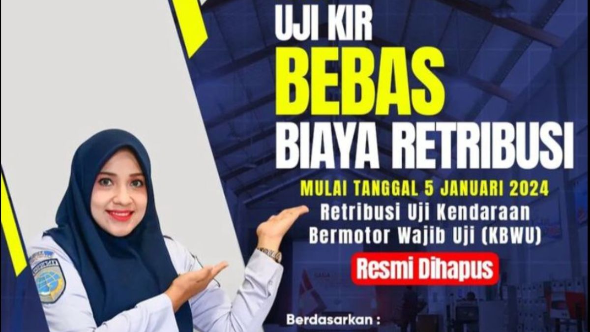 Ayo Kunjungi Layanan Uji Kir Kendaraan Gratis Di Banda Aceh Layar Berita