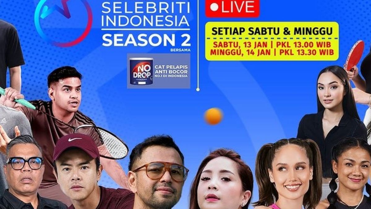 Jadwal Acara SCTV Hari Ini 13 Januari 2024 Dia Yang Kau Pilih Tidak