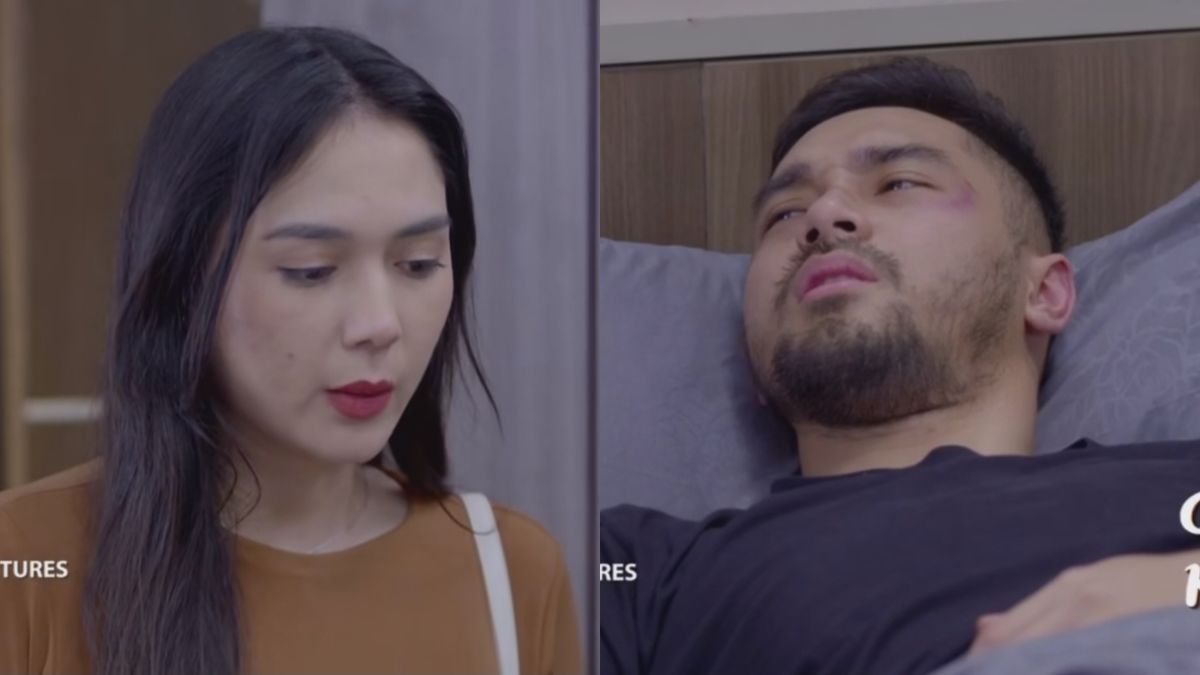 Cinta Tanpa Karena Tayang Jam Berapa Di RCTI Tayang Tidak 15 Januari