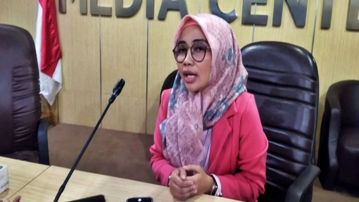 DEEP Ingatkan Masyarakat Pentingnya Mengetahui Rekam Jejak Caleg Dan