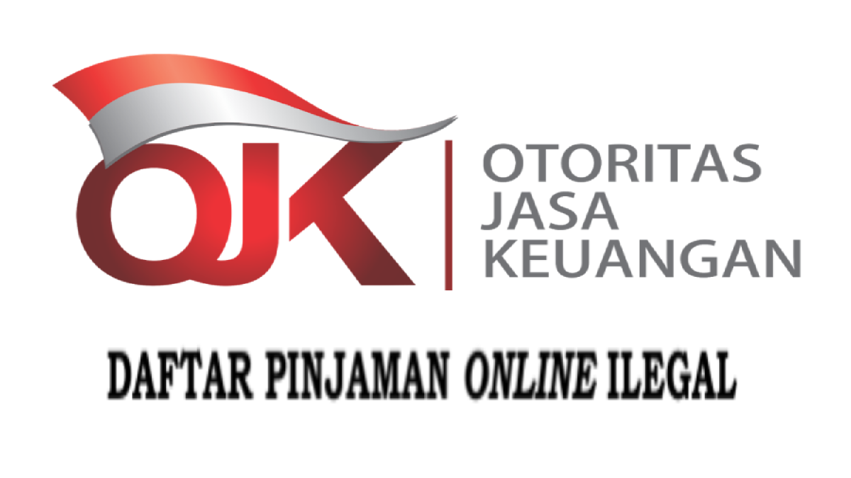 Daftar Pinjol Ilegal Diunggah OJK Ada 337 Per Desember 2023 Harian