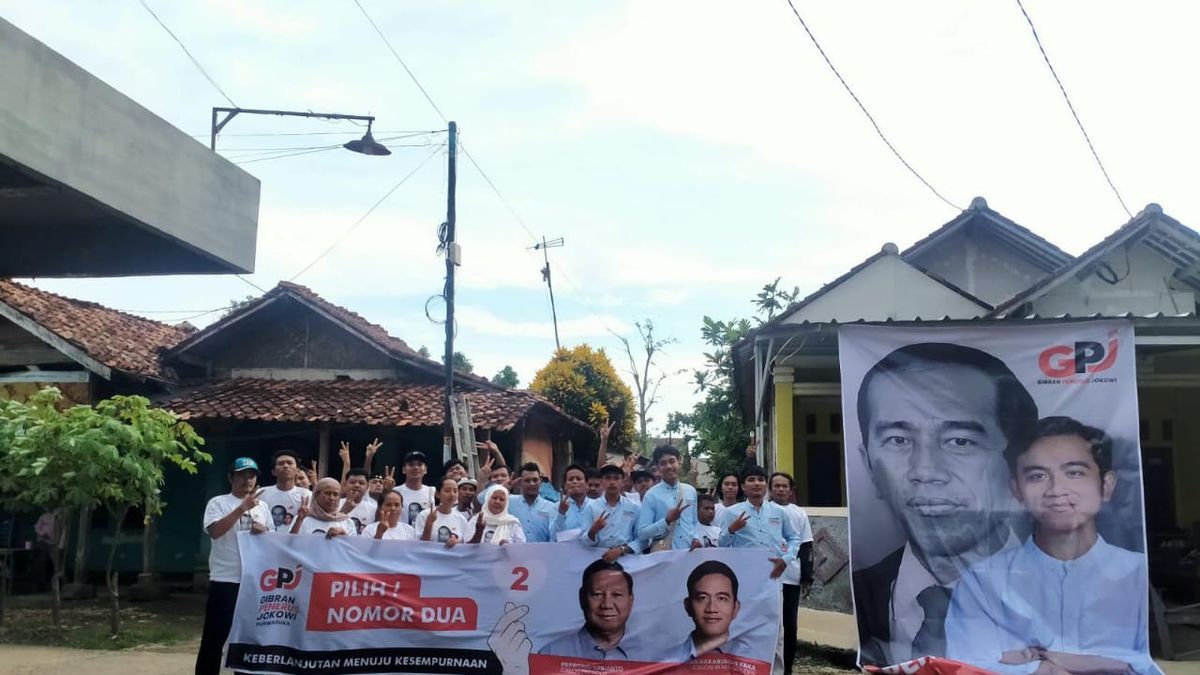 Dukung Prabowo Gibran Gpj Purwasuka Berharap Percepatan Operasional