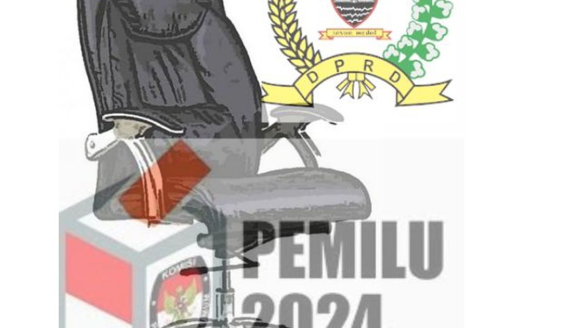 Rumus Sainte Lague Yang Harus Calon Legislatif Tahu Berikut Cara