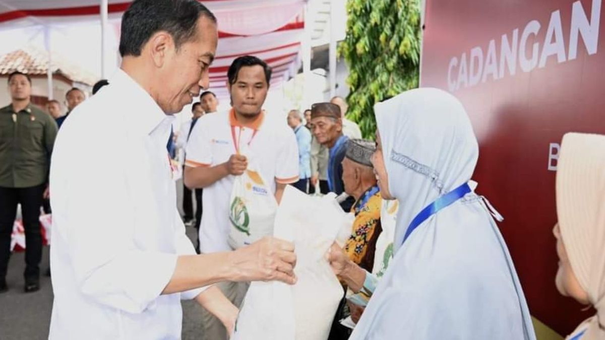 Perlu Ada Peta Jalan Dari Kementerian Pertanian Untuk Pecahkan