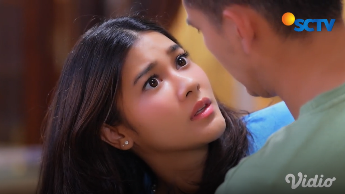 Sinopsis Tertawan Hati Episode 15 Alya Dan Aris Bertemu Mario Tahu