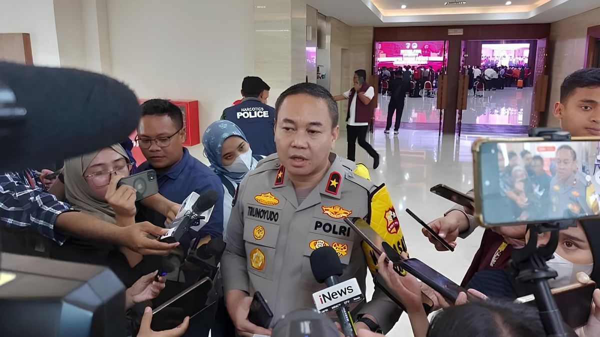 Polri Menegaskan Tetap Netral Dan Meminta Masyarakat Jangan Percaya