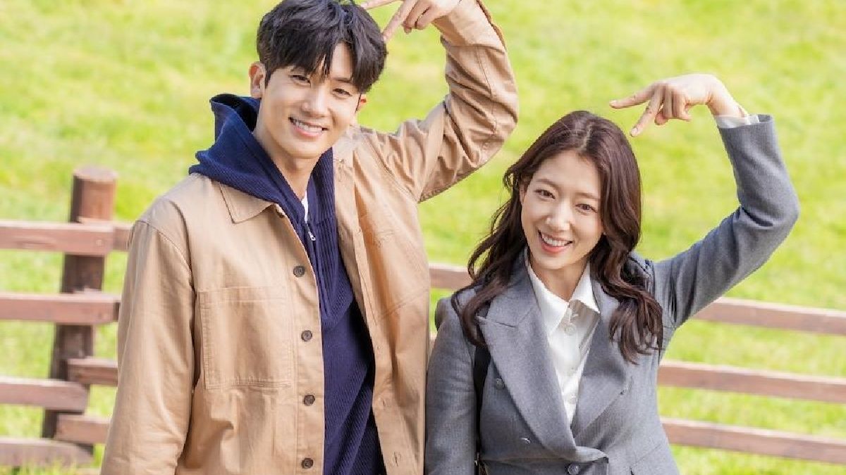 Jadwal Tayang Drama Korea Doctor Slump Episode Lengkap Dengan Spoiler Dan Link Nonton