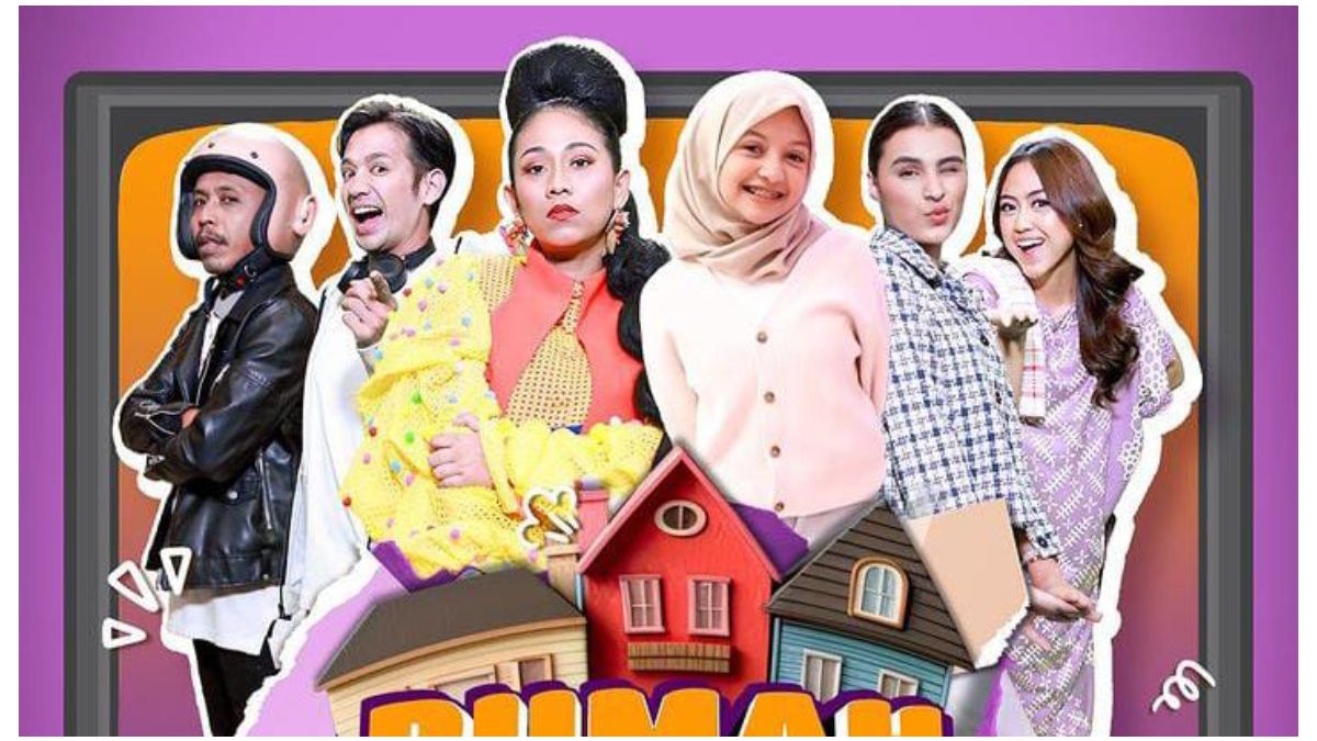 Jadwal Acara RCTI Hari Ini Rabu 21 Februari 2024 Ada Rumah Bulekk