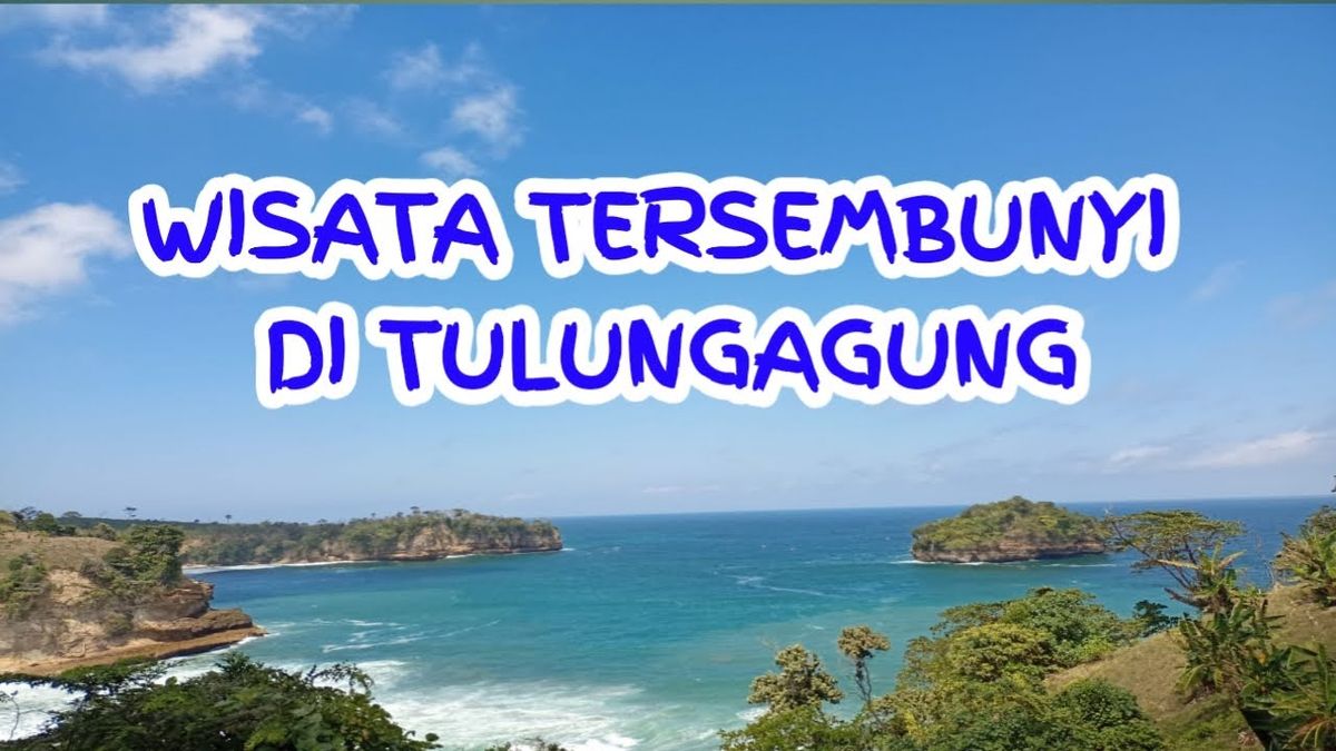 Indahnya Kebangetan Ini Rekomendasi Tempat Wisata Memukau Di