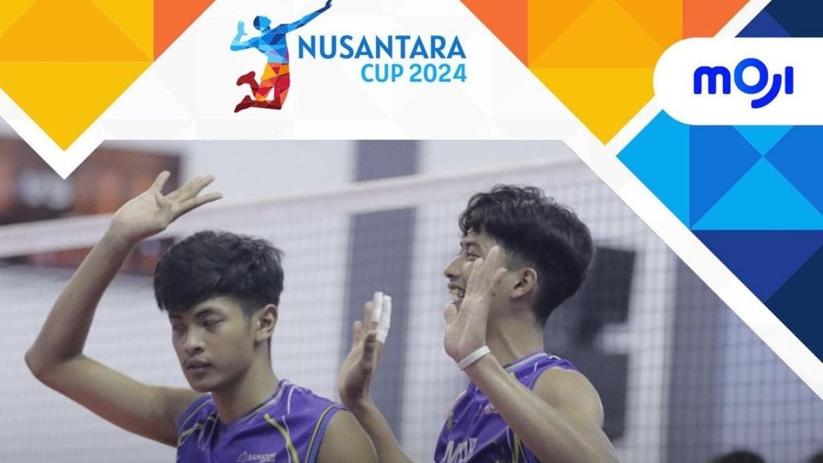 Rekap Hasil Nusantara Cup Hari Ini Februari Lengkap Dengan