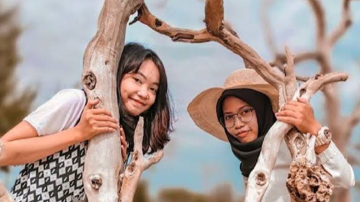 Destinasi Wisata Pantai Brondong Surga Tersembunyi Di Lamongan Dengan