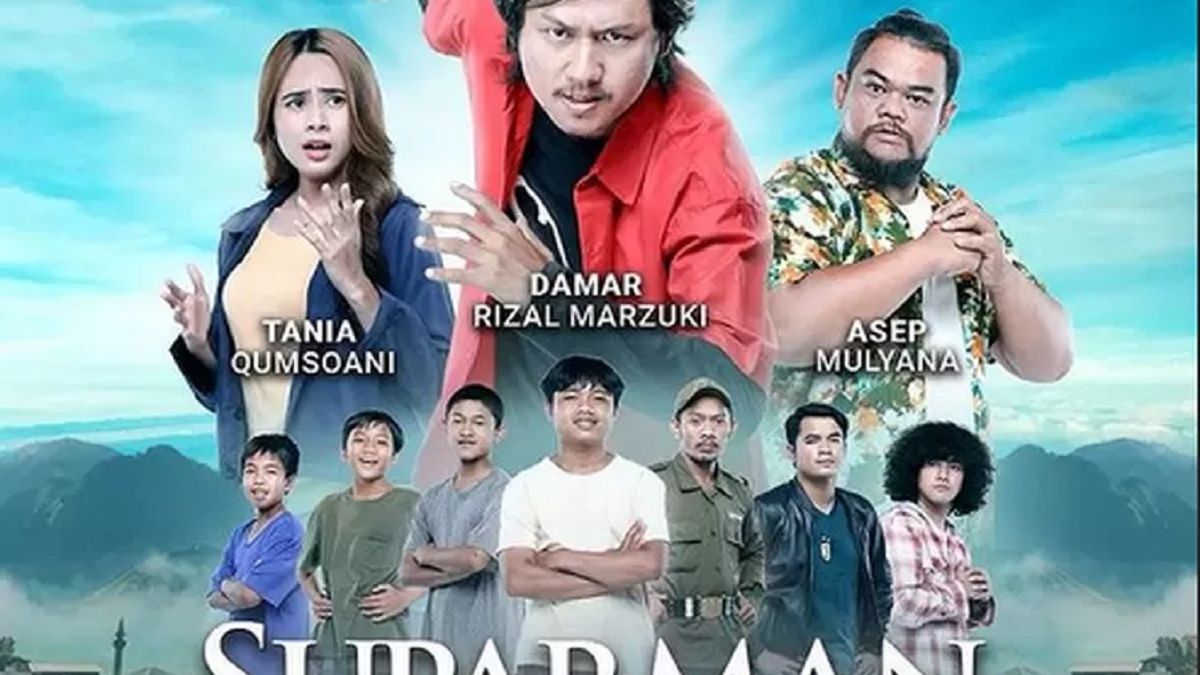 Jadwal Acara MNCTV Hari Ini Sabtu 24 Agustus 2024 Siraman Qolbu Upin