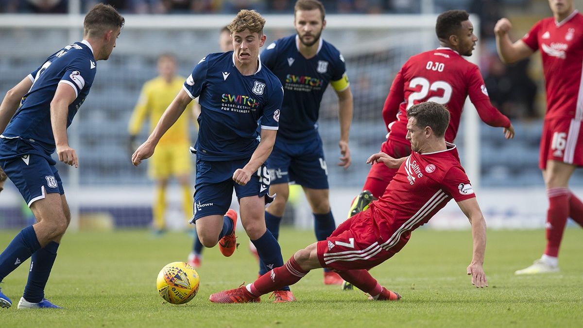 Berapa Prediksi Skor Aberdeen Vs Airdrieonians Simak Preview Laga Dan