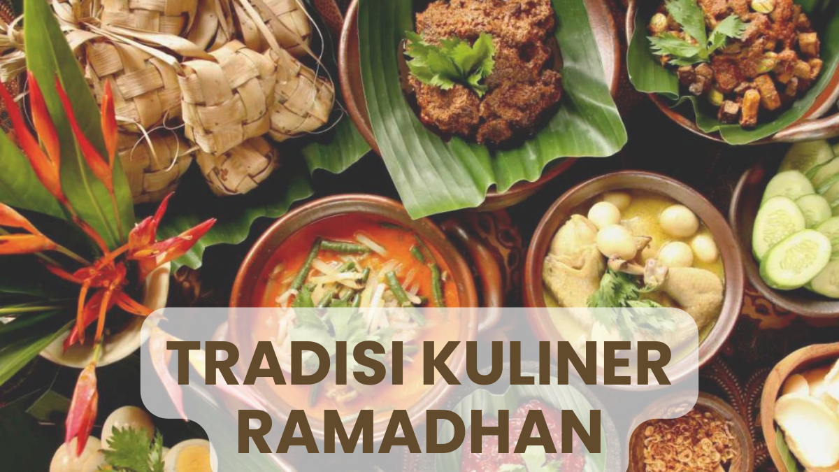 5 Tradisi Kuliner Ramadan Di Jawa Timur Unik Dan Menggugah Selera