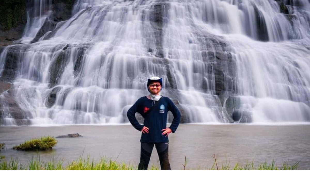 Curug Dengdeng Tasikmalaya Alternatif Liburan Wisata Alam Seperti Di