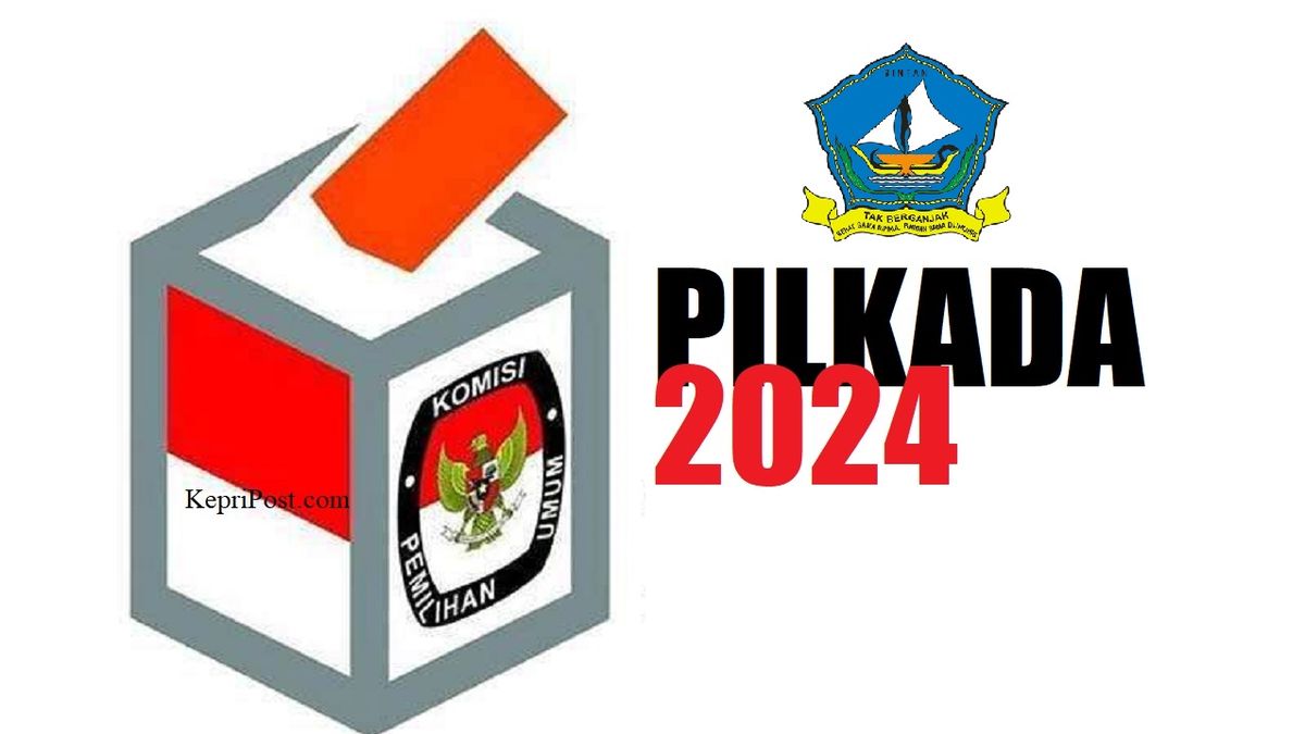 Calon Perseorangan Di Pilkada Bintan Harus Kantongi 12 336 Dukungan