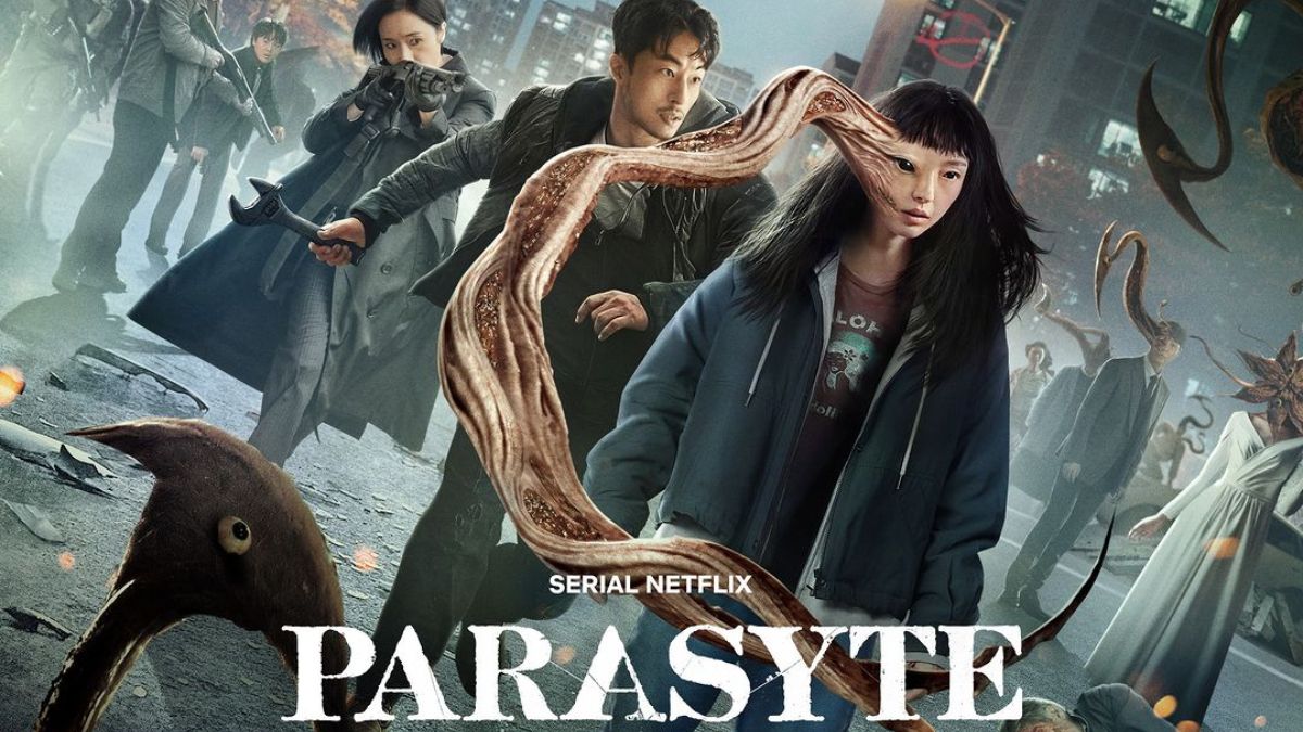 Rekomendasi Drakor Terbaru Yang Rilis April Ada Genre Thriller