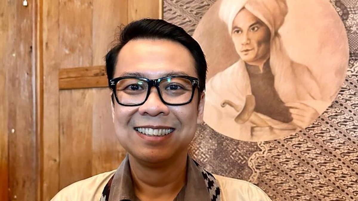 Innalillahi Dunia Hiburan Kembali Berduka Presenter Hilbram Dunar