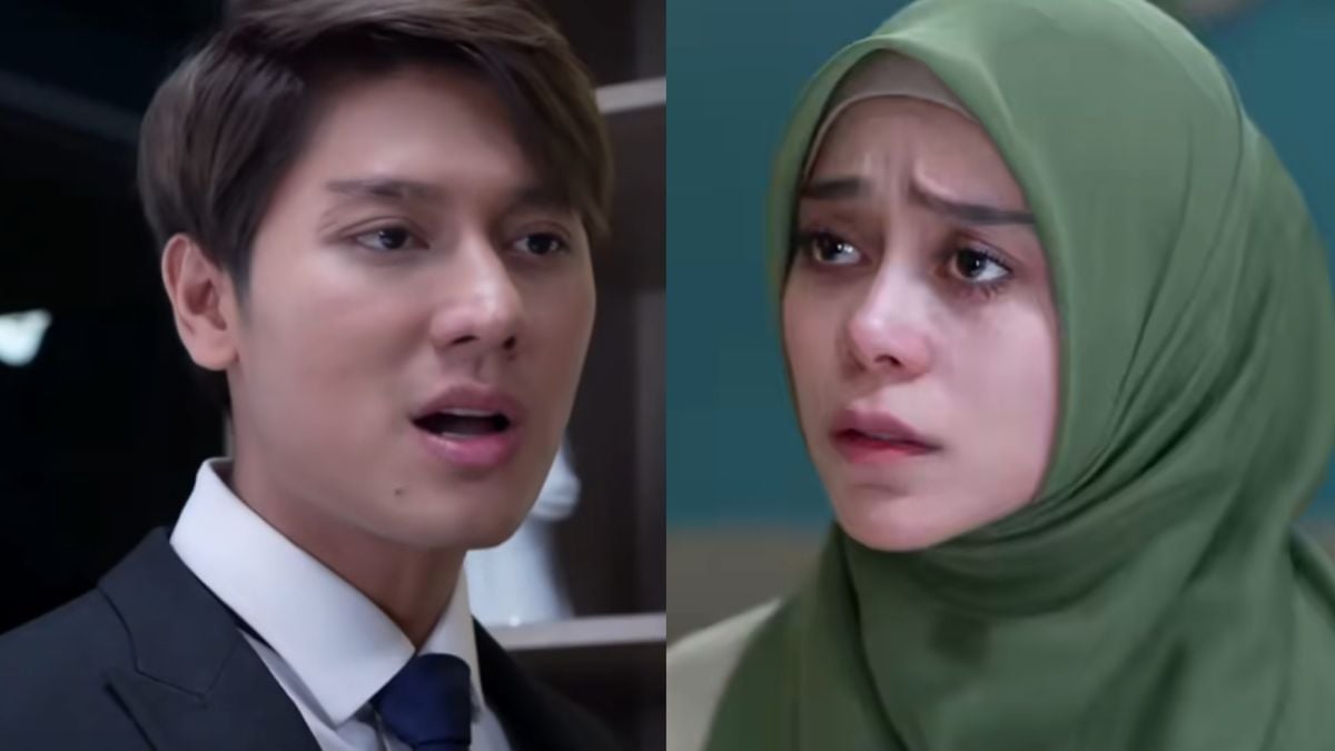 Sinetron AMKA Eps 23 Selasa 2 April 2024 Dimas Beberkan Fakta Pak