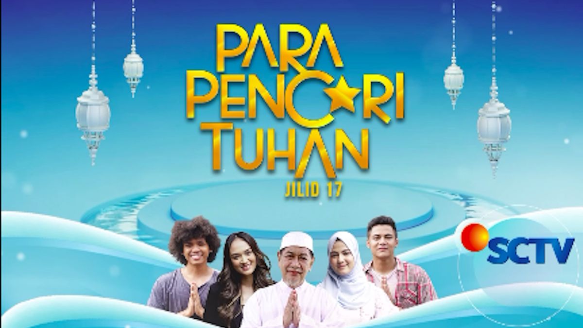 Jadwal Acara SCTV Hari Ini Selasa 6 Agustus 2024 Pesta Paris 2024