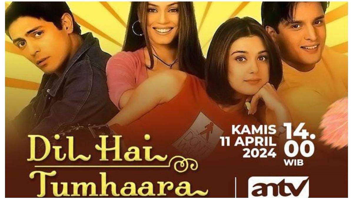 Jadwal Acara Antv Hari Ini Kamis April Jam Tayang Film