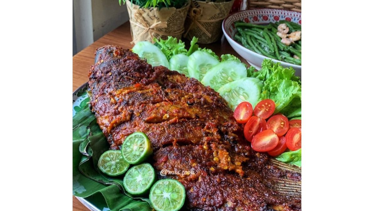 4 Tempat Makan Di Bojonegoro Jawa Timur Yang Terkenal Enak Banget Lagi