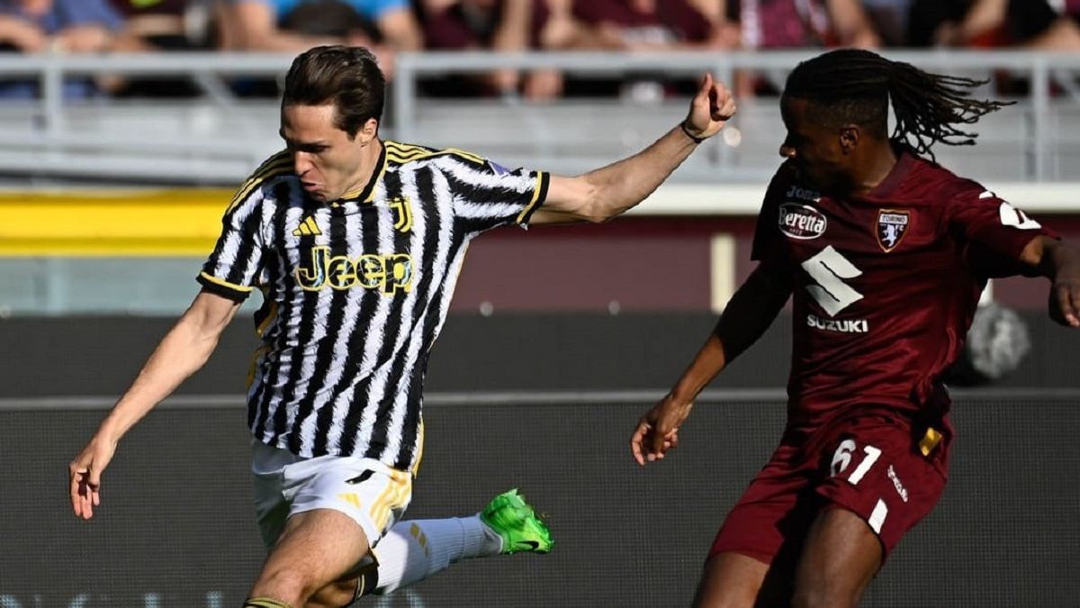 Derbi Della Mole Torino Vsjuventus Berakhir Tanpa Gol Boltim News